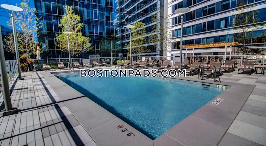 Boston - $7,200+ /month