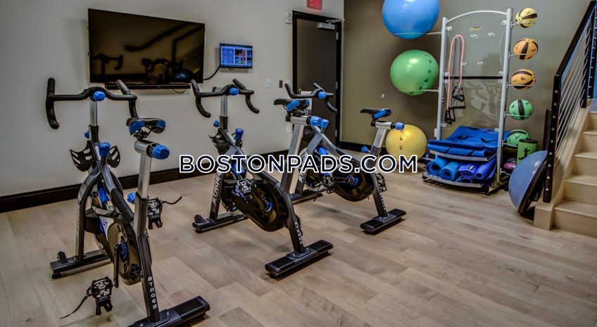 Boston - $7,200+ /month