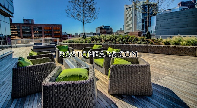 Boston - $7,200+ /mo
