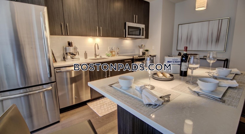 Boston - $7,200+ /month