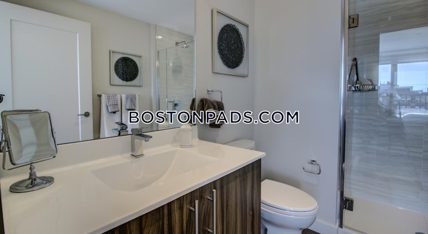 Boston - $7,200+ /month