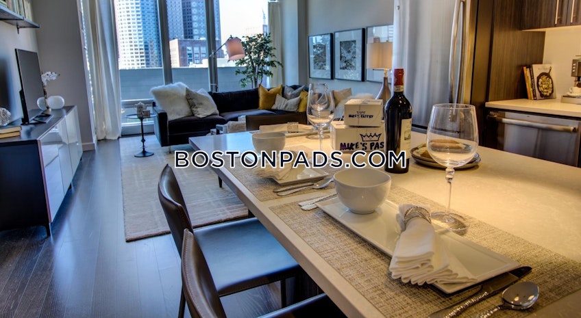 Boston - $7,718+ /month