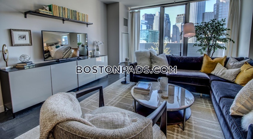 Boston - $7,718+ /month