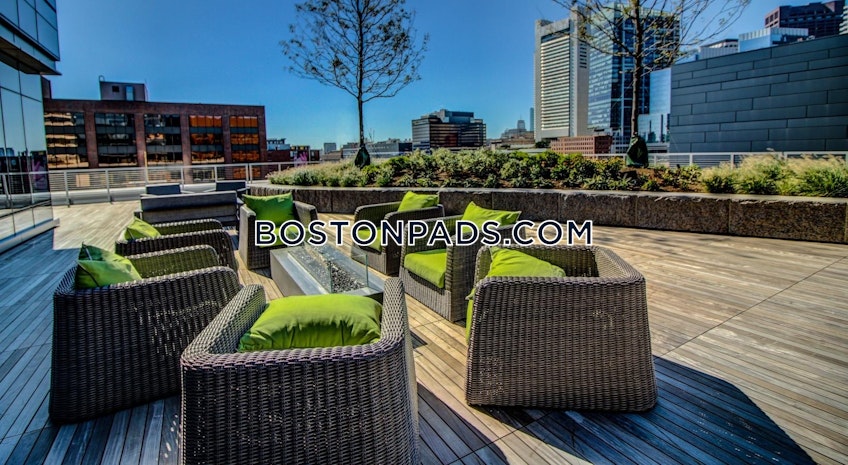 Boston - $7,718+ /month