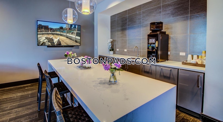 Boston - $7,701+ /month