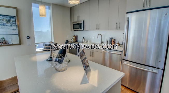 Boston - $7,701+ /mo