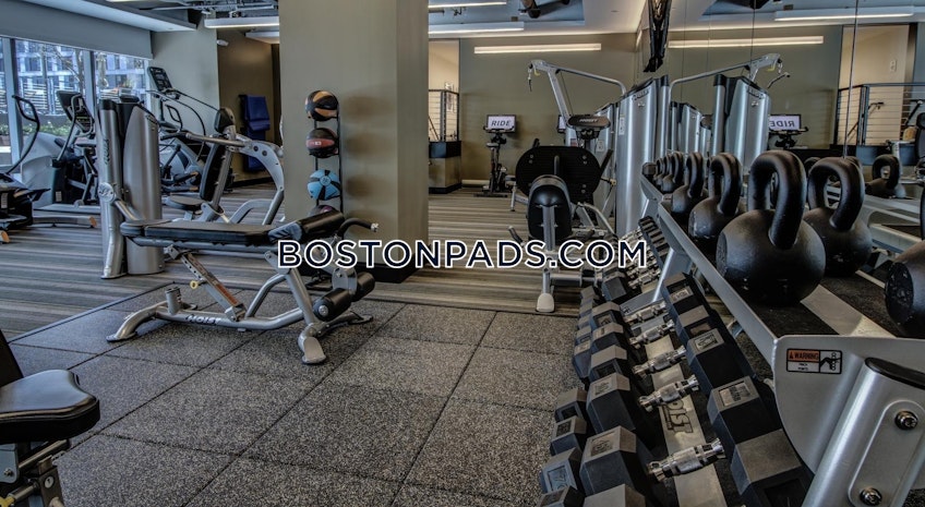 Boston - $7,701+ /month