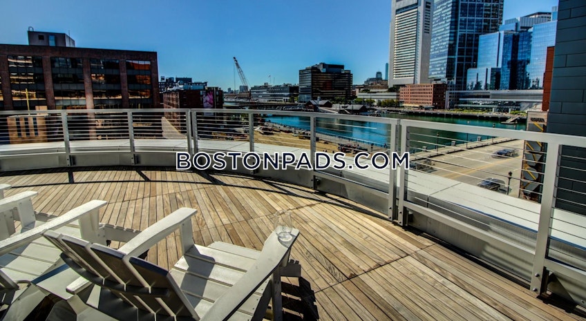 Boston - $7,701+ /month