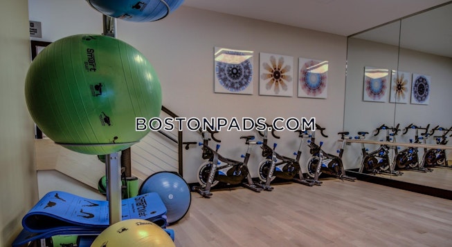 Boston - $7,701+ /mo