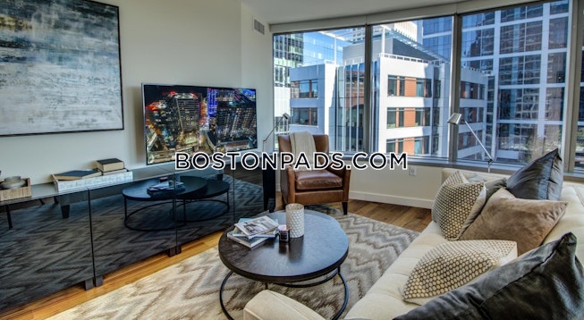 Boston - $7,701+ /mo