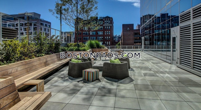 Boston - $7,701+ /mo
