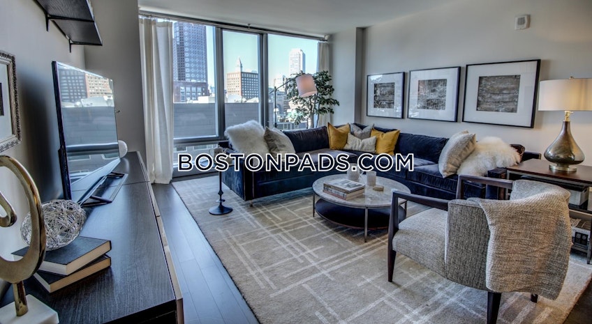 Boston - $3,283+ /month
