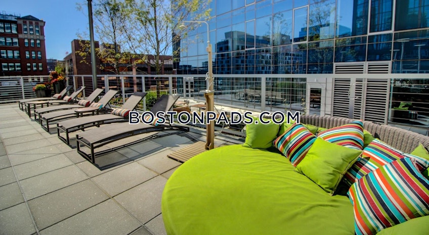 Boston - $3,283+ /month
