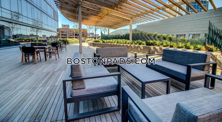 Boston - $3,283+ /month