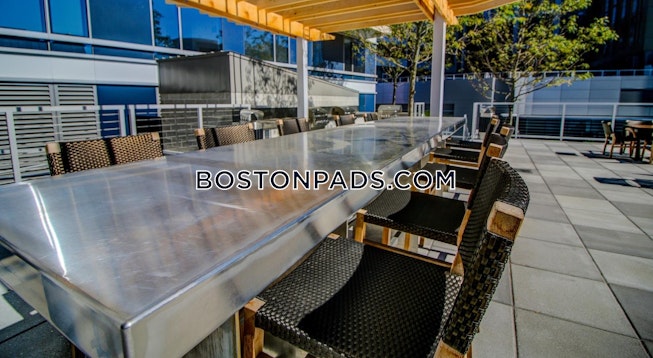 Boston - $3,572+ /mo