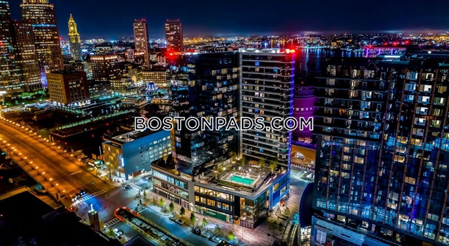 Boston - $3,572+ /mo