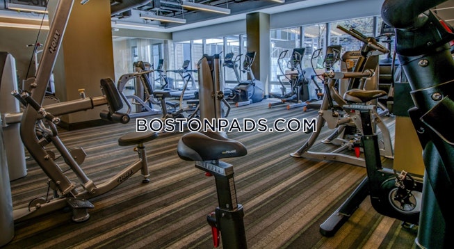 Boston - $3,572+ /mo