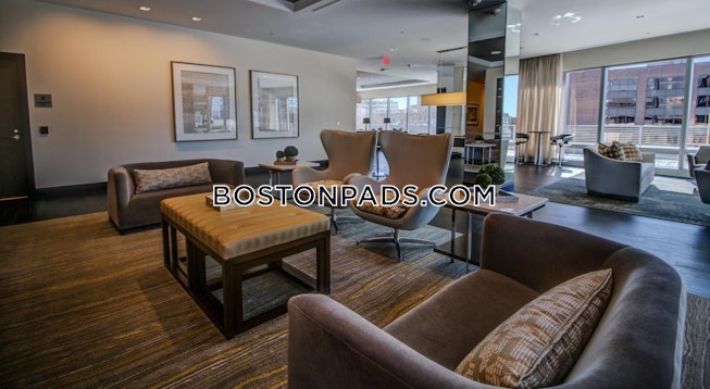 Boston - $8,016+ /mo