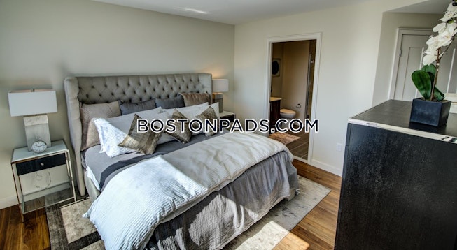 Boston - $8,016+ /mo