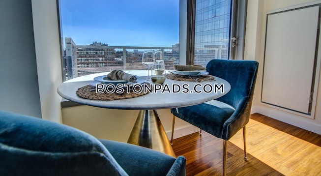 Boston - $8,016+ /mo