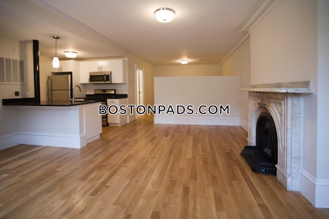 Boston - $2,950+ /mo