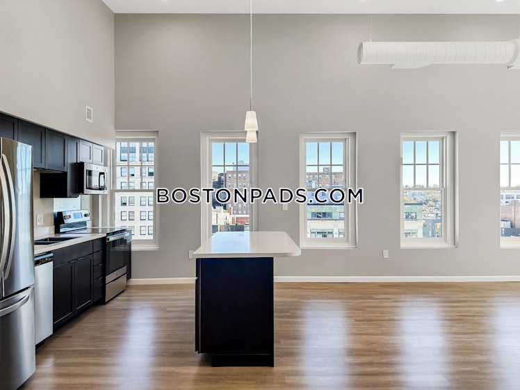 Chatham St., Worcester