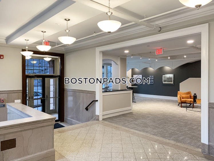 Chatham St., Worcester