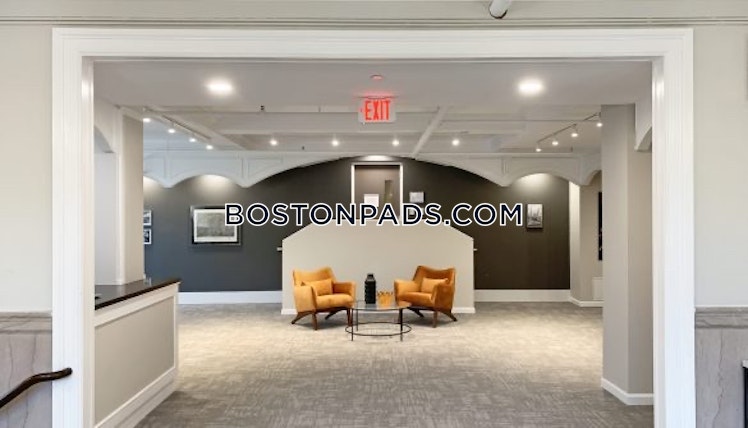 Chatham St., Worcester