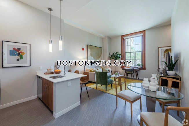 Worcester - $2,025+ /mo