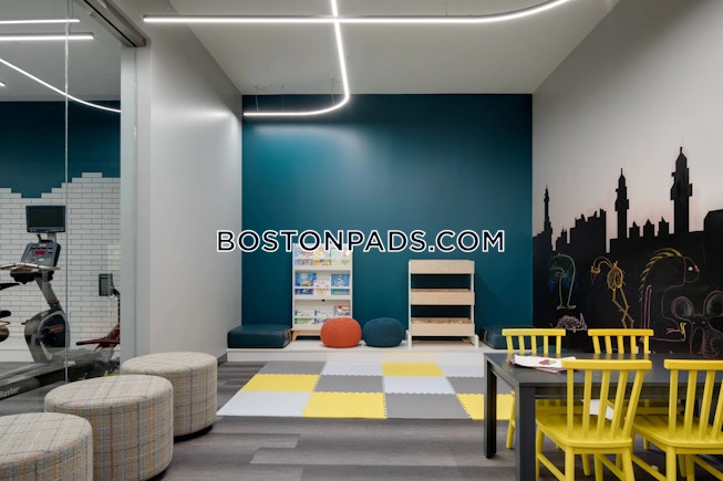 Worcester - $2,025+ /mo