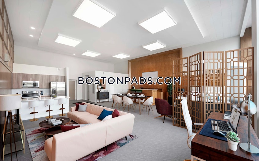 Worcester - $4,149+ /month