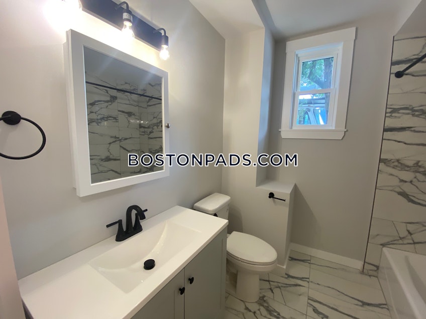Boston - $3,400+ /month