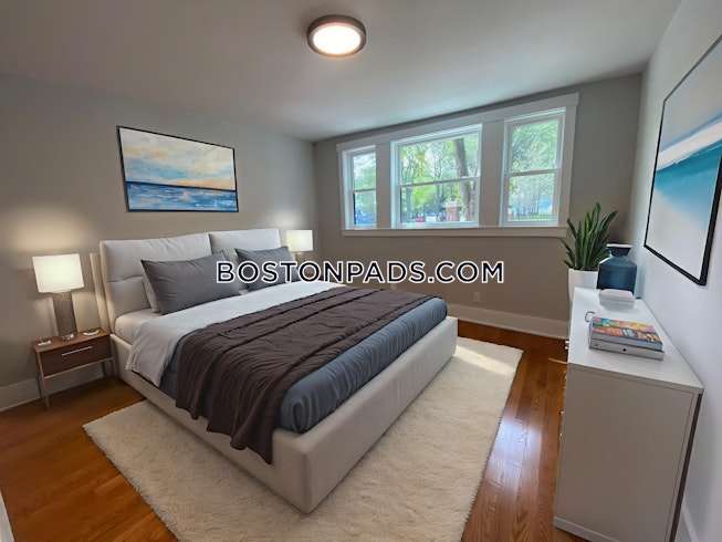 Boston - $3,400+ /mo