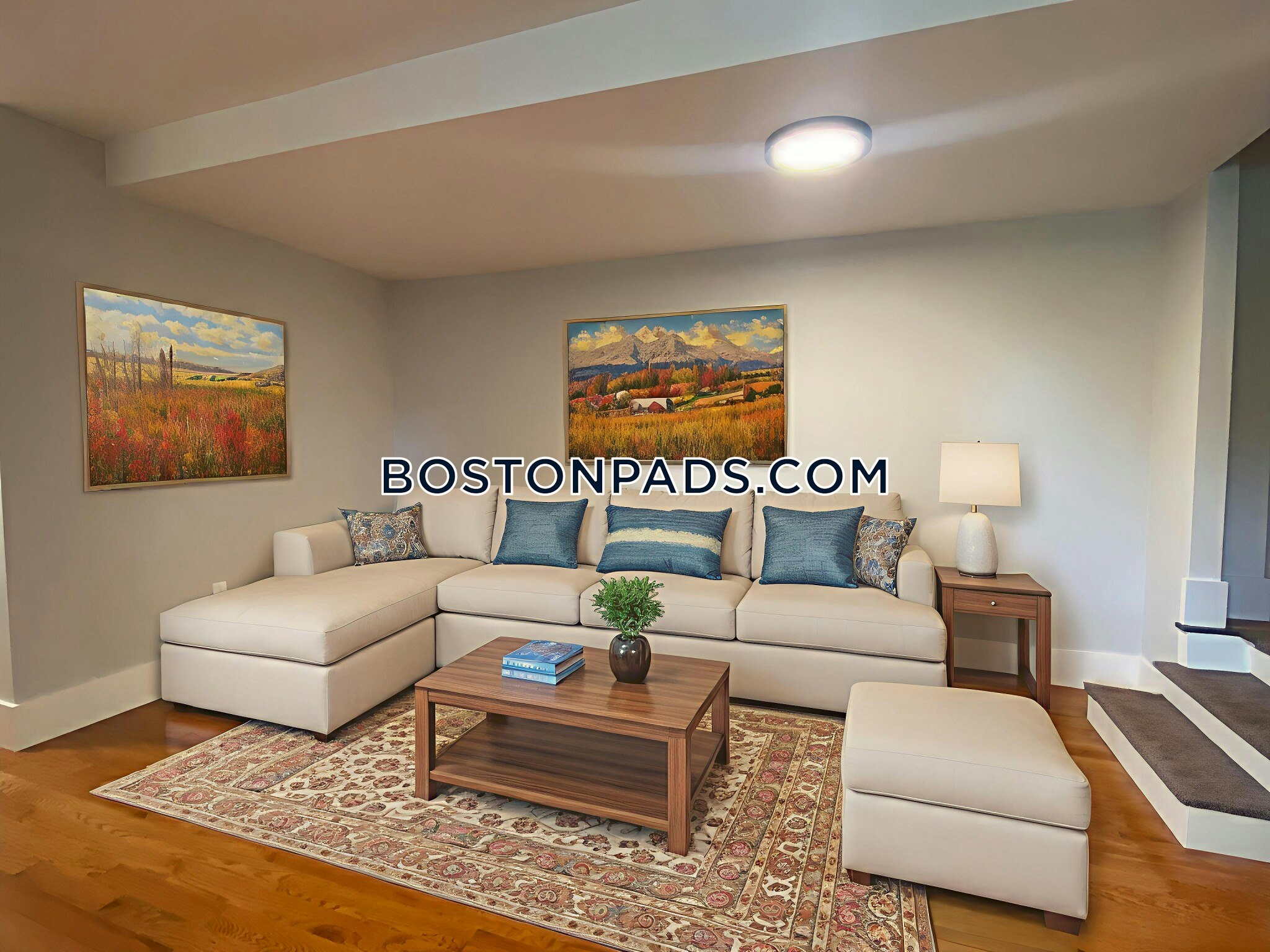 Maverick - East Boston, Boston, MA - 2 Beds, 1 Bath - $3,400 - ID#8025042