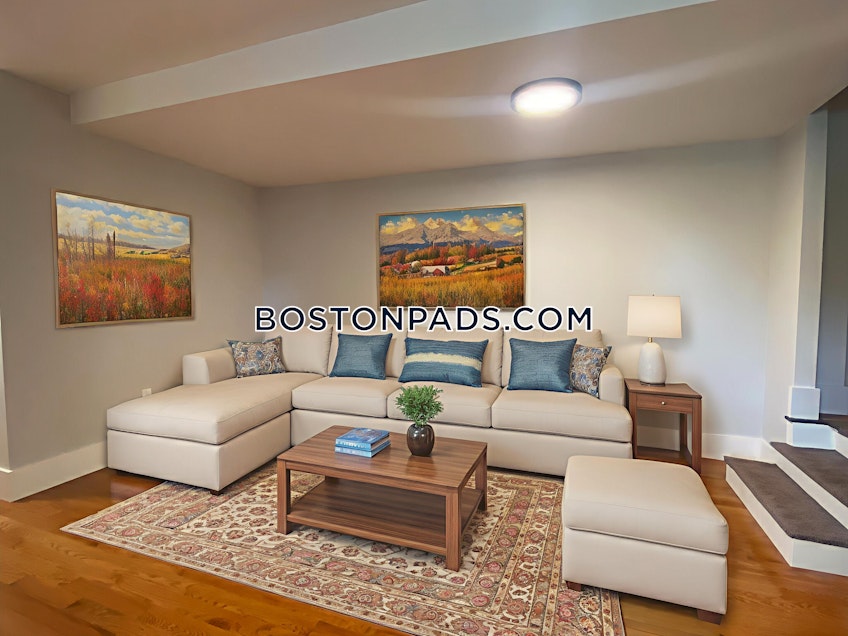 Boston - $3,400+ /month