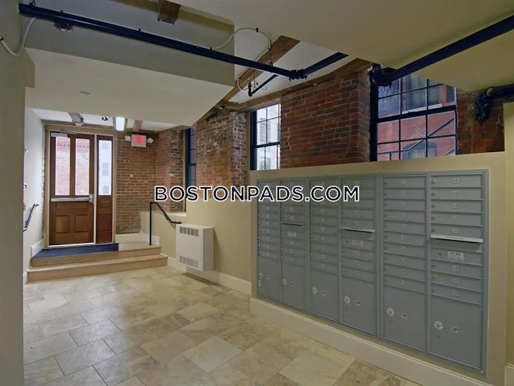 Beacon St., Worcester