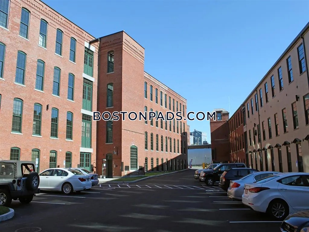 Worcester - 1 Beds, 1 Baths