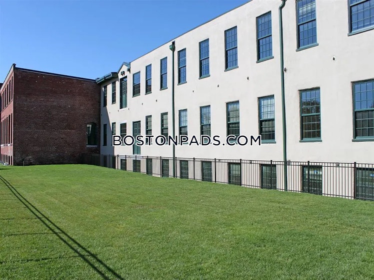 Beacon St., Worcester