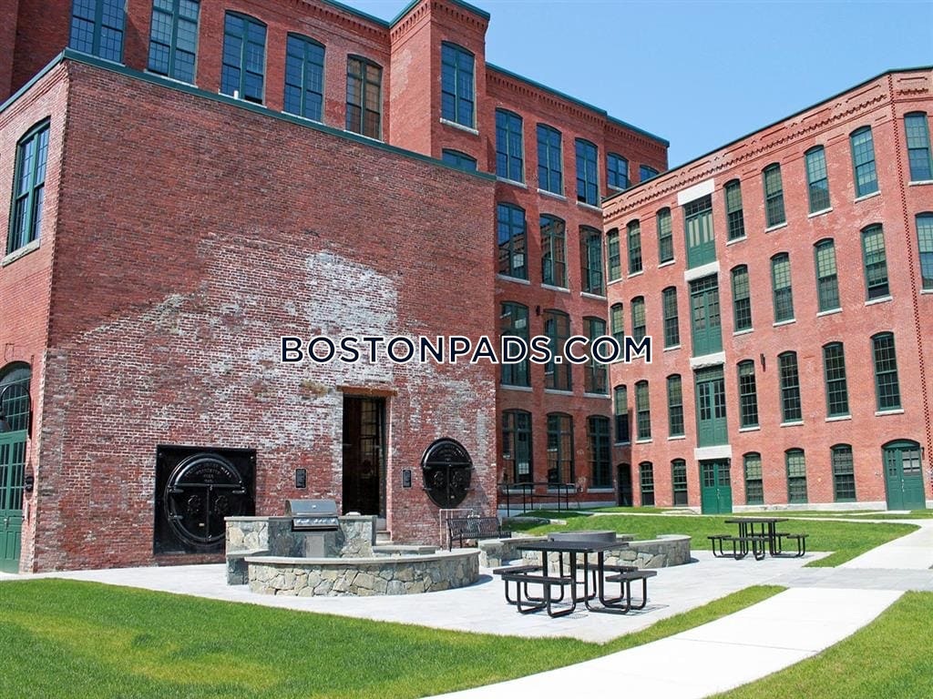 Worcester - 1 Beds, 1 Baths