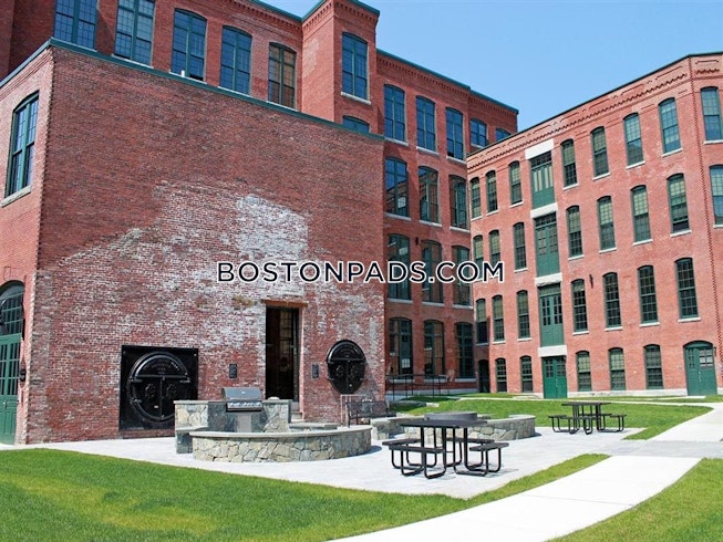 Worcester - $2,205+ /mo