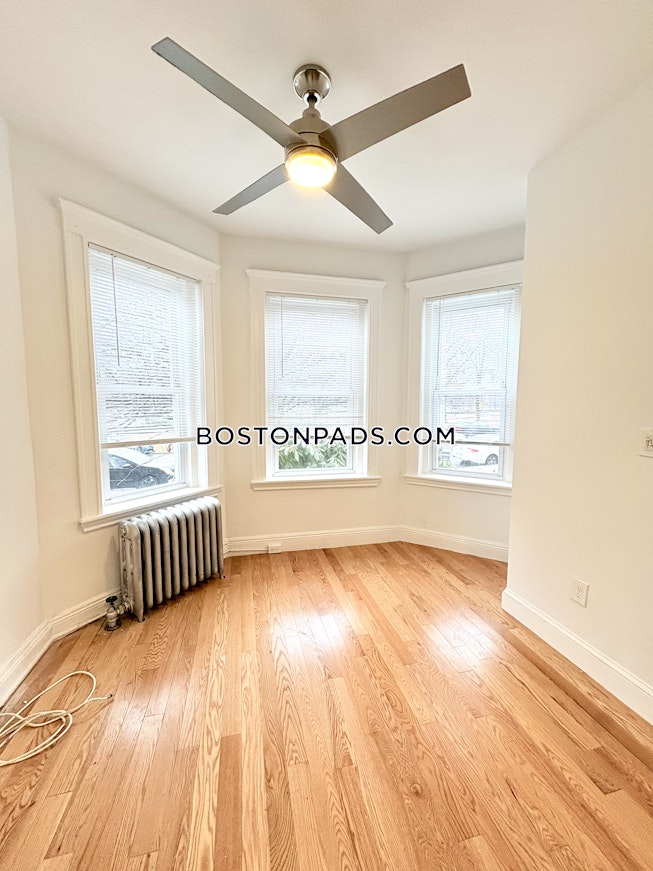 Boston - $5,100+ /mo