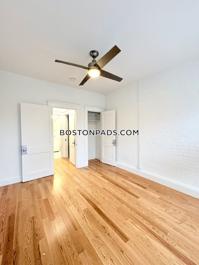 Boston - $5,100+ /mo