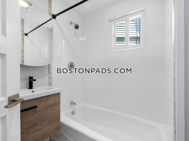 Somerville - $4,600+ /mo