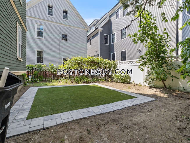 Somerville - $4,600+ /mo