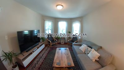 Somerville Apartment for rent 2 Bedrooms 1 Bath  Magoun/ball Square - $3,500 No Fee