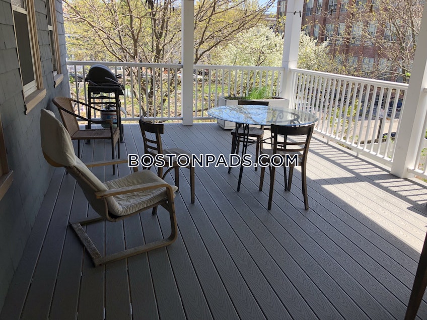 Cambridge - $6,390+ /month