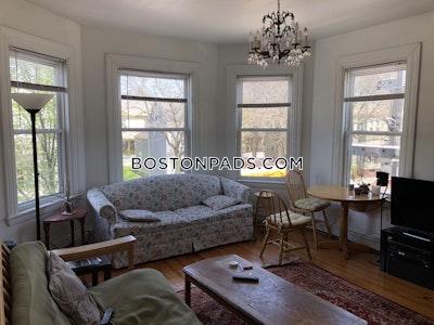 Cambridge Apartment for rent 4 Bedrooms 1 Bath  Central Square/cambridgeport - $6,390 No Fee