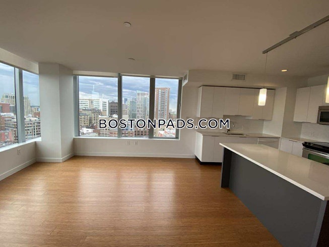 Boston - $5,089+ /mo