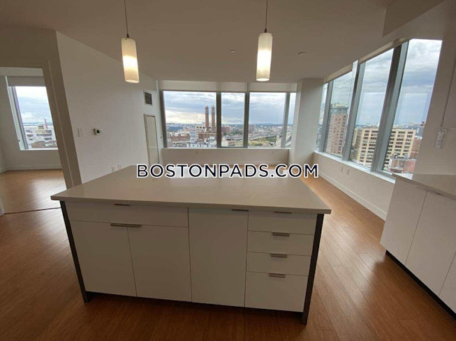 Boston - $5,089+ /mo