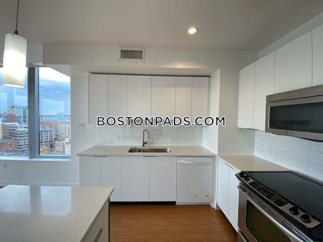 Boston - $5,089+ /mo